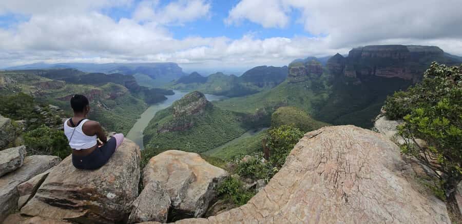 From Hazyview: Full Day Panorama Tour - Pilgrim’s Rest: your old-mining-town break from the viewpoints