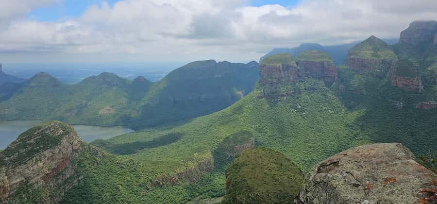 From Hazyview: Full Day Panorama Tour - Guides matter here: what the best day feels like
