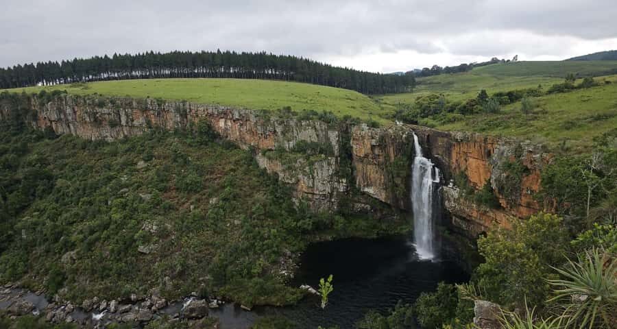 From Hazyview: Full Day Panorama Tour - What to bring, and how to handle weather