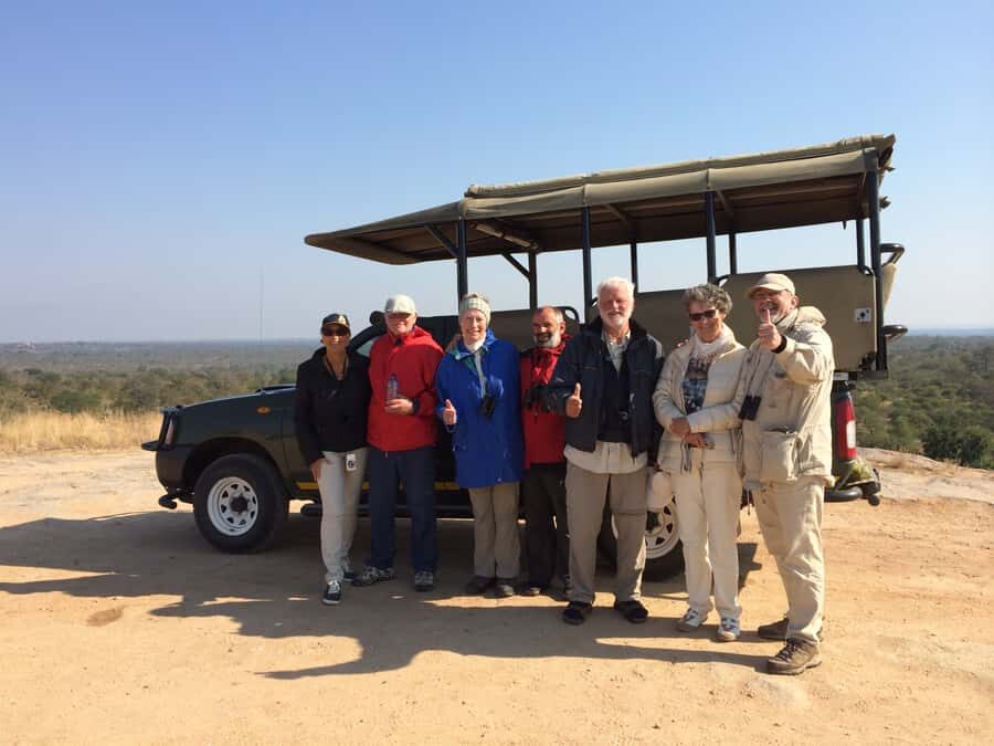 From Hazyview: Private Afternoon Game Drive - Key Highlights to Know Before You Go