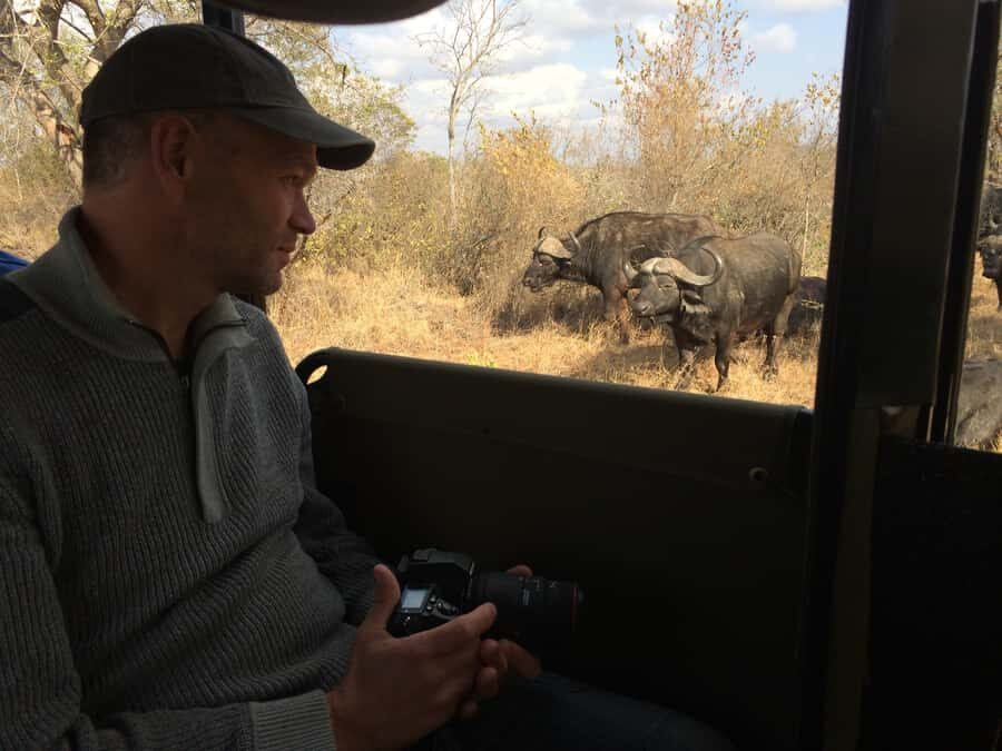 From Hazyview: Private Afternoon Game Drive - Afternoon Timing That Really Matters in Kruger