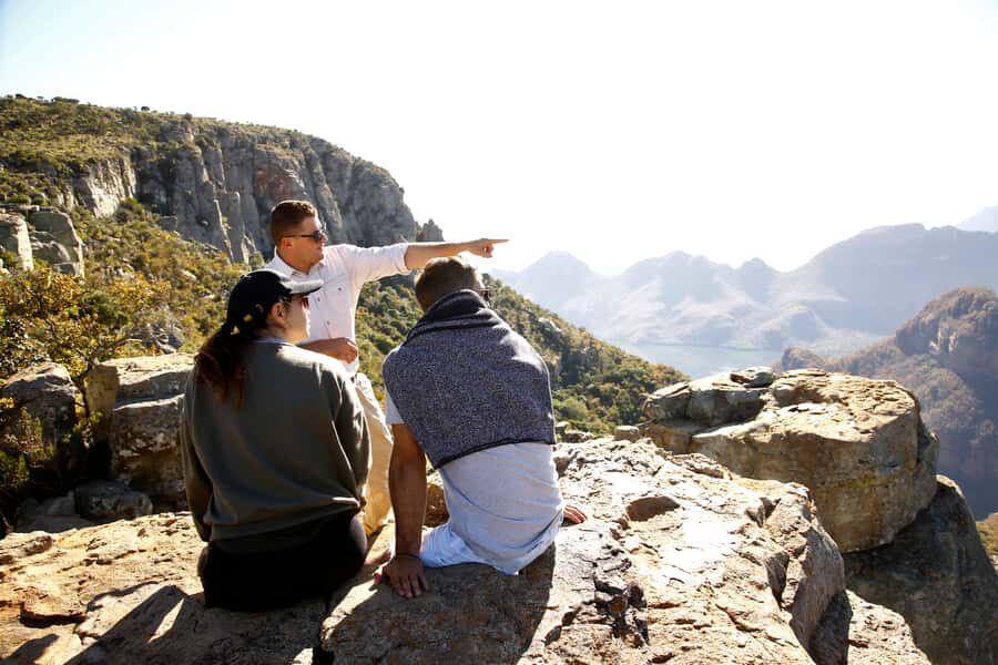 From Hoedspruit: Full Day Panorama Route Tour - Hoedspruit Panorama Route: A day that fits first-timers and repeat visitors