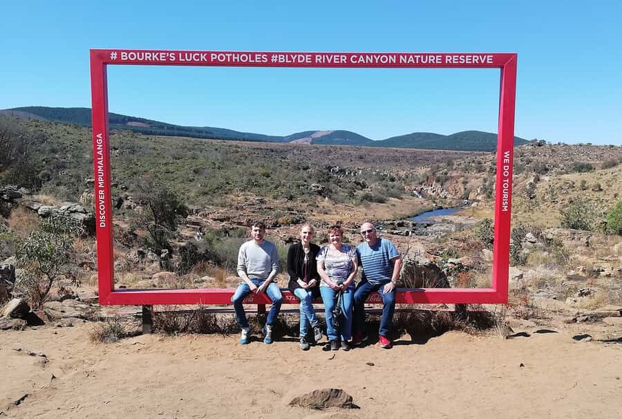 From Hoedspruit: Full Day Panorama Route Tour - Should you book the Hoedspruit Full Day Panorama Route Tour?