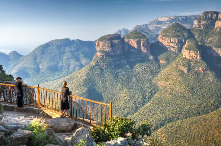 From Hoedspruit: Full Day Panorama Route Tour - Guide style: why Eddie, Stanley, and Conny matter more than you’d think