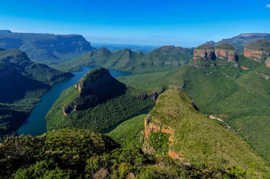 From Hoedspruit: Full Day Panorama Route Tour - Price and value: what $156 gets you, and how to spend the rest wisely