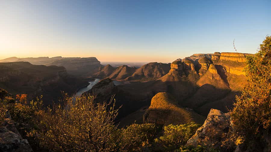 From Hoedspruit: Full Day Panorama Route Tour - Who should book this Panorama route, and who might skip it