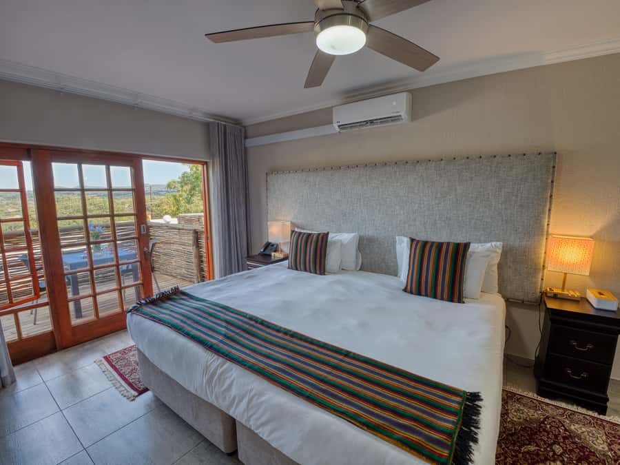 From Johannesburg: 2-Day Safari into Kruger National Park - Hazyview overnight: where the safari downtime actually happens