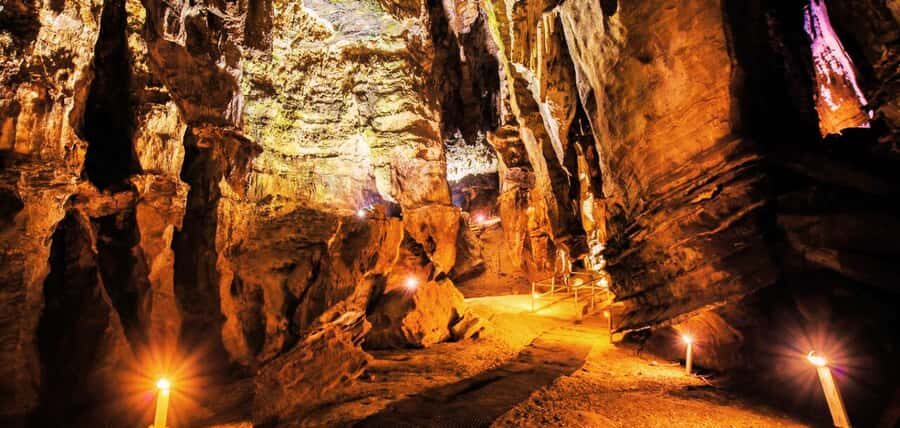 From Johannesburg: Cradle of Humankind Tour - Sterkfontein Caves: fossils, Mrs Ples, and why the guide matters