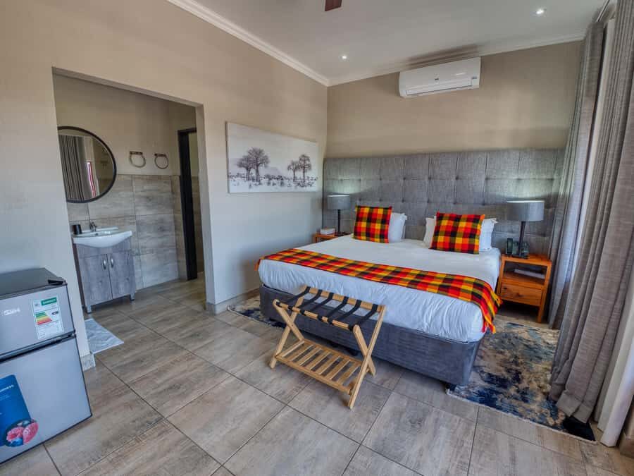 From Johannesburg: Kruger National Park 3-Day Safari - What to Bring (and What to Plan Around)