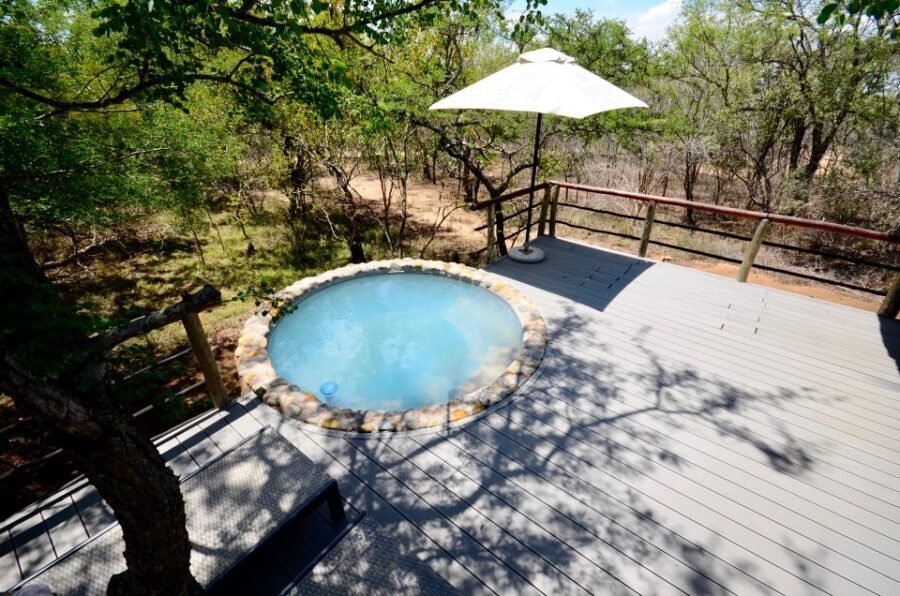 From Johannesburg: Kruger National Park 4-Day Luxury Safari - Key highlights at a glance