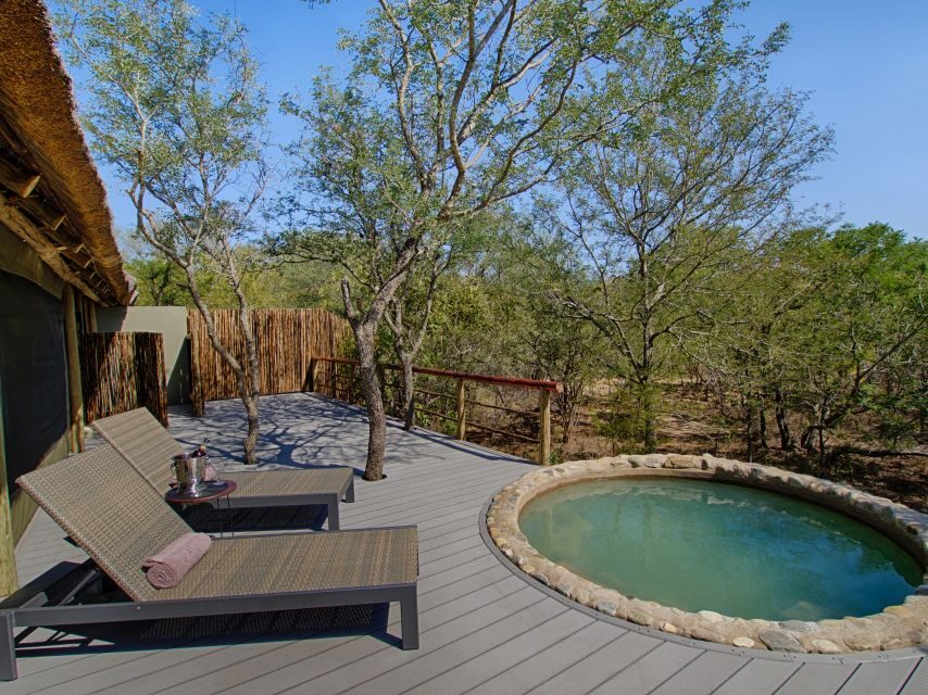 From Johannesburg: Kruger National Park 4-Day Luxury Safari - Practical tips so you enjoy every day more