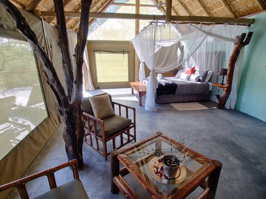 From Johannesburg: Kruger National Park 4-Day Luxury Safari - What’s included (and what costs extra)
