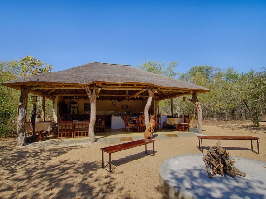 From Johannesburg: Kruger National Park 4-Day Luxury Safari - Timing and logistics that make the trip feel easier