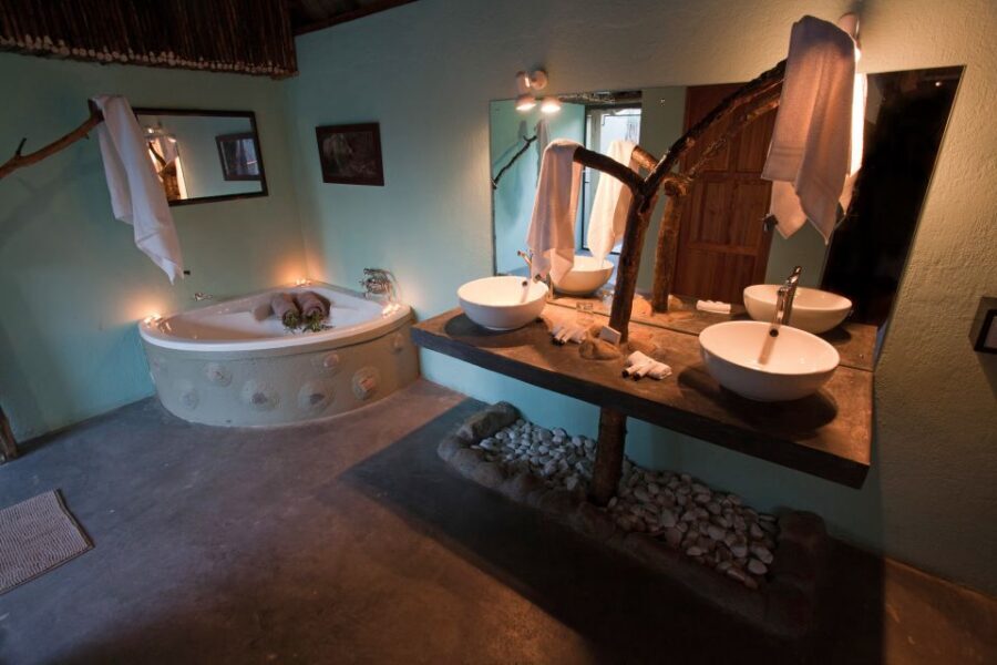 From Johannesburg: Kruger National Park 4-Day Luxury Safari - Who this safari fits best (and who should think twice)