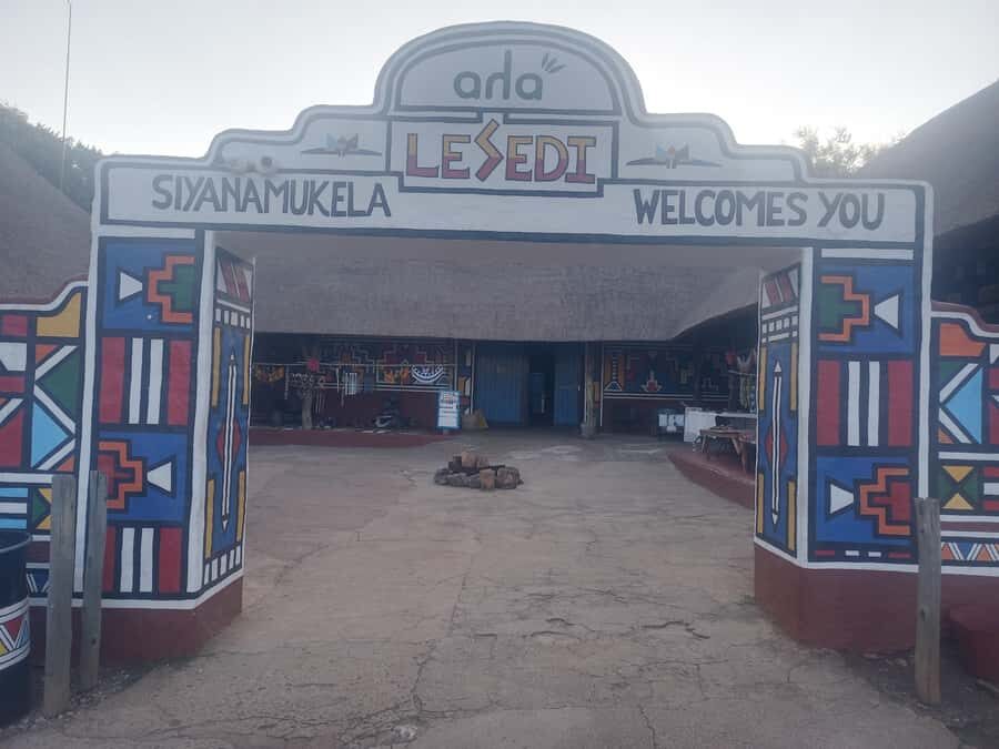 From Johannesburg: Lesedi Cultural Village & Lion Park Tour - Value And Timing: Is $152 Per Person A Good Deal?