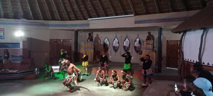 From Johannesburg: Lesedi Cultural Village & Lion Park Tour - Who This Tour Fits Best (And Who Should Skip It)