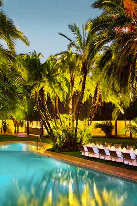 From Johannesburg: Pilanesberg National Park 3 Day Safari - Where You’ll Stay: Kwa-Maritane Lodge vs. Bakubung Bush Lodge
