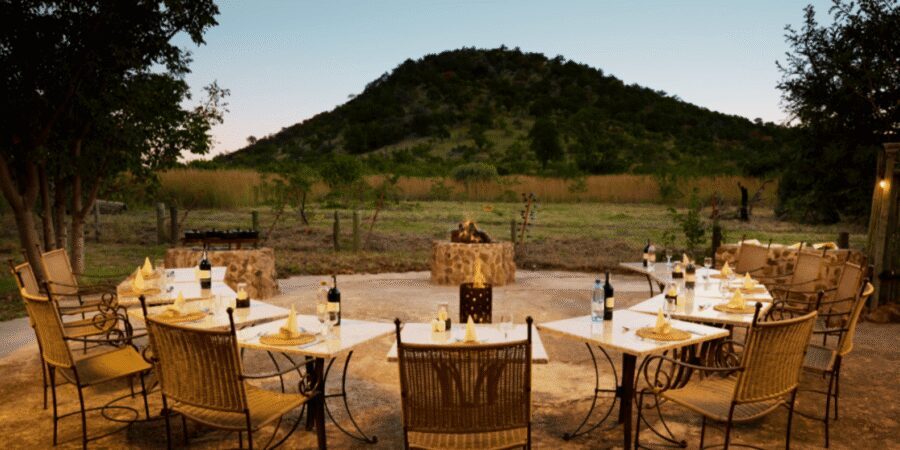 From Johannesburg: Pilanesberg National Park 3 Day Safari - Game Drive Count and How to Think About It
