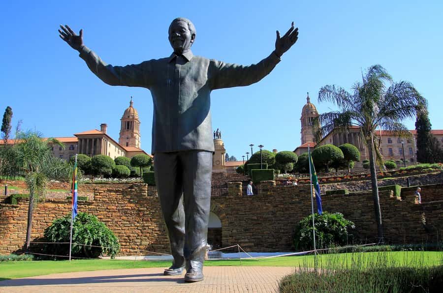 From Johannesburg: Pretoria Guided City Tour - Price and logistics: what you’re really paying for