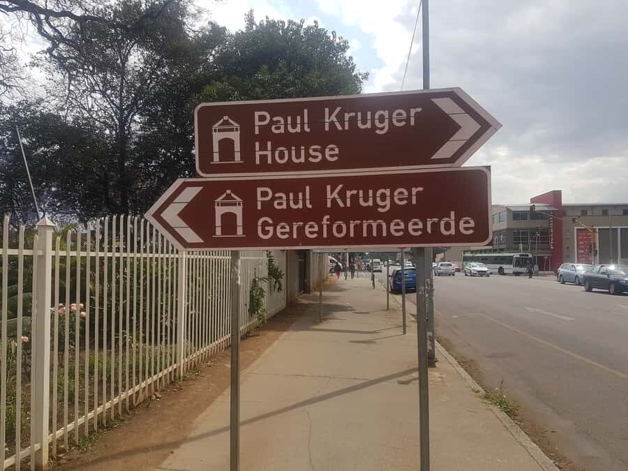 From Johannesburg: Pretoria Half Day Tour - What Makes the Guides Matter More Than You Think