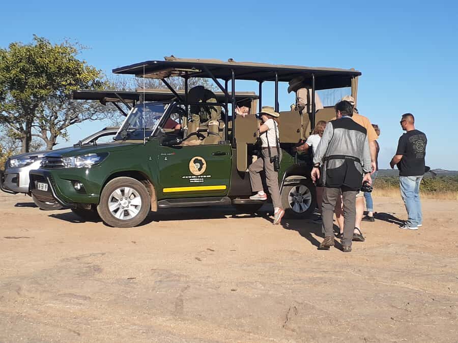 From Malelane: Half Day Kruger Park Wildlife Safari - Half-Day Timing: The 5:00 Pick-Up That Makes Kruger Work
