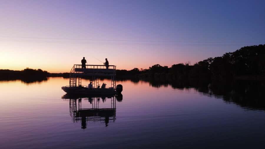 From Marloth Park: Sunset River Cruise Safari - Key things to know before you go