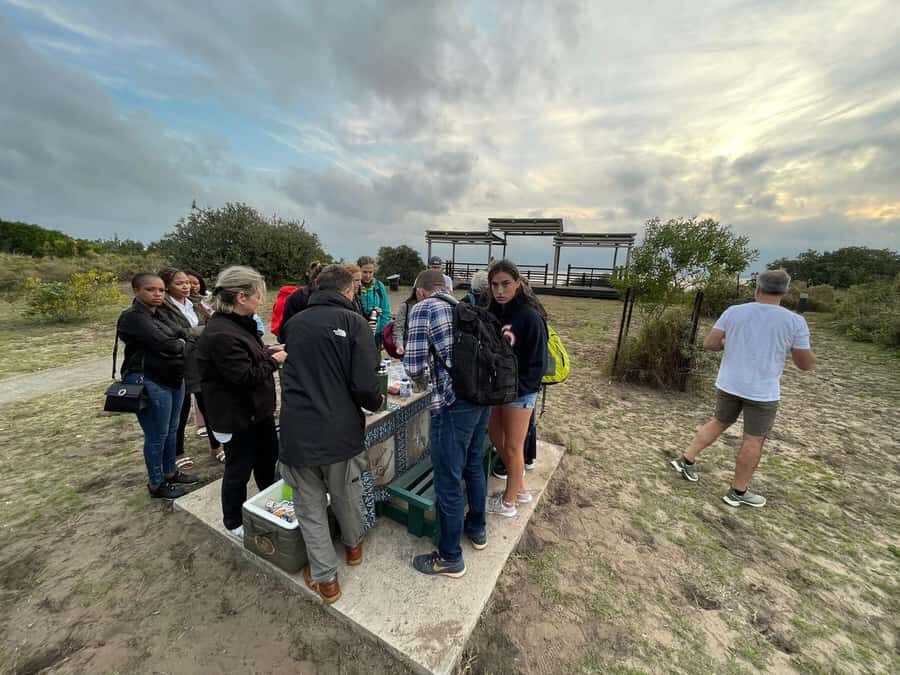 From St Lucia: 3 Day 2 Night Hluhluwe,St Lucia, iSimangaliso - Should You Book This 3-Day St Lucia Safari Package?