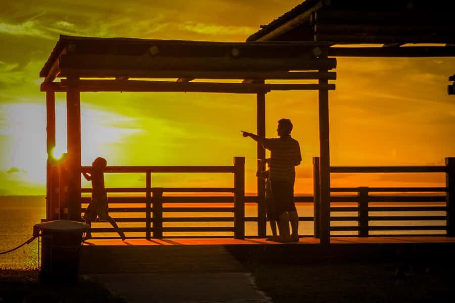 From St Lucia: iSimangaliso Sunset Safari - Who should book this safari (and who should skip it)