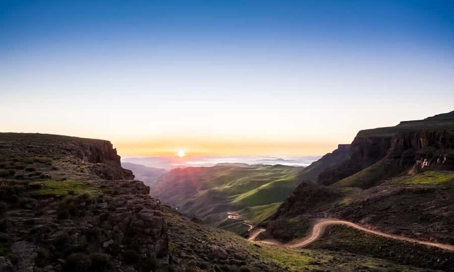 From Underberg: 4x4 Sani Pass Tour and Basotho Village Visit - Key things I’d circle in your planning