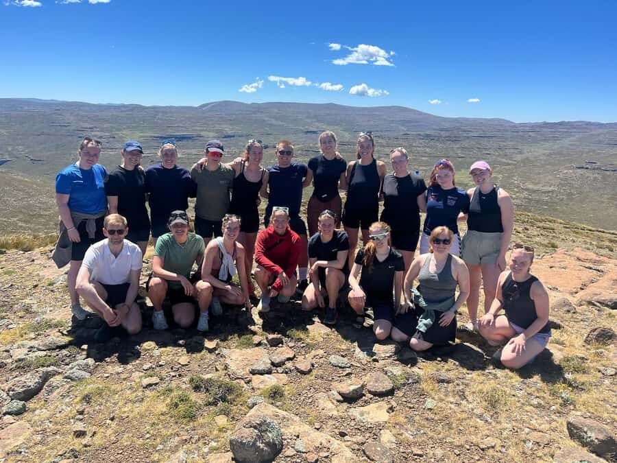 From Underberg: 4x4 Sani Pass Tour and Basotho Village Visit - What to bring (and what to skip) for a 2874m day