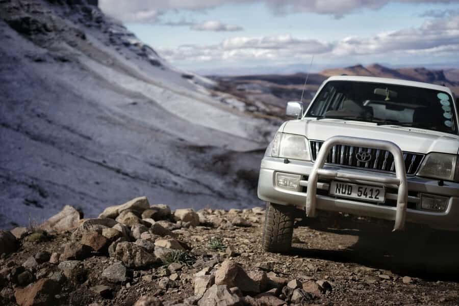 From Underberg: 4x4 Sani Pass Tour and Basotho Village Visit - Who this tour suits best