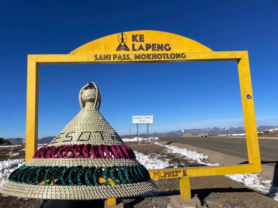 From Underberg: Extended Lesotho Day Tour - 9.5hrs - Underberg start: comfort, timing, and why it matters