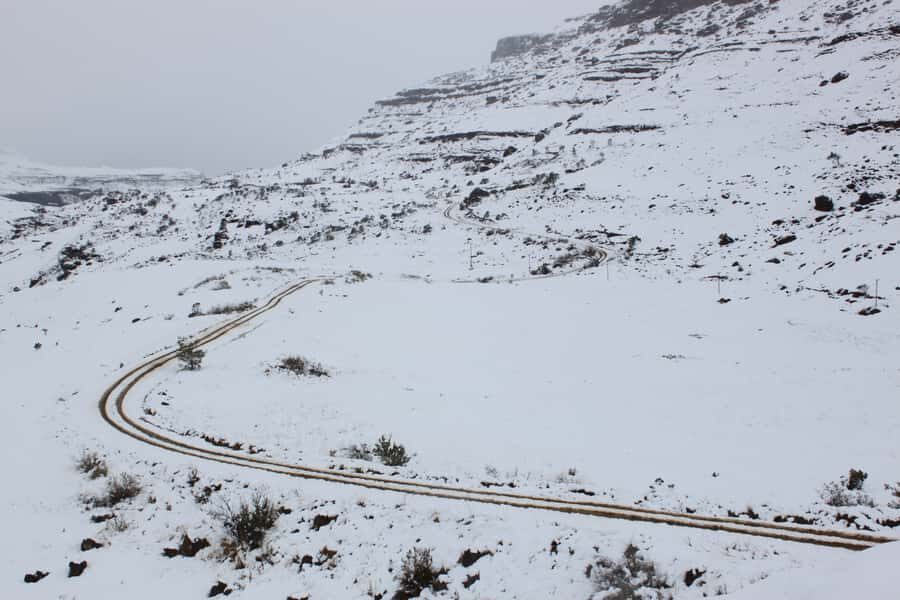 From Underberg: Sani Pass Day Tour - Key things you’ll remember