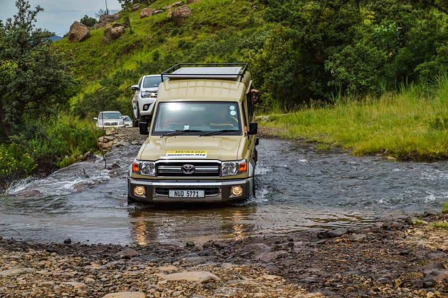 From Underberg: Sani Pass Day Tour - What to Bring (So Cold Pass Weather Doesn’t Surprise You)