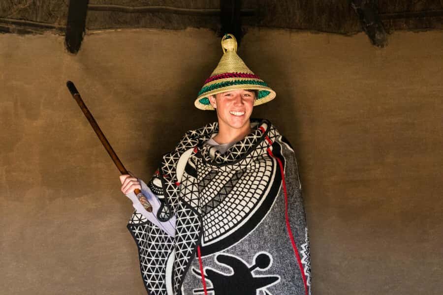 From Underberg: Sani Pass Day Tour and Basotho Village Visit - Nature notes and wildlife spotting from your guide