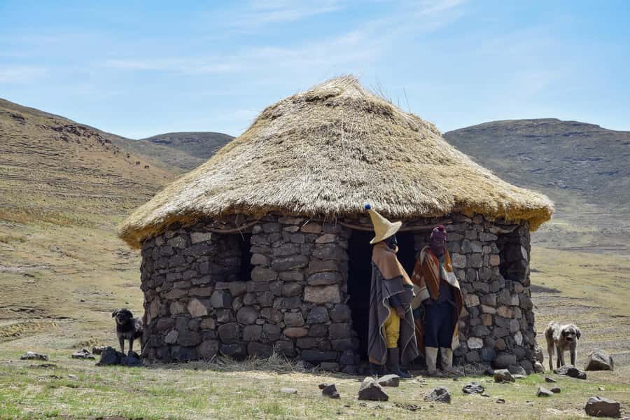 From Underberg: Sani Pass Day Tour and Basotho Village Visit - What to bring (and what to avoid) for a smooth day