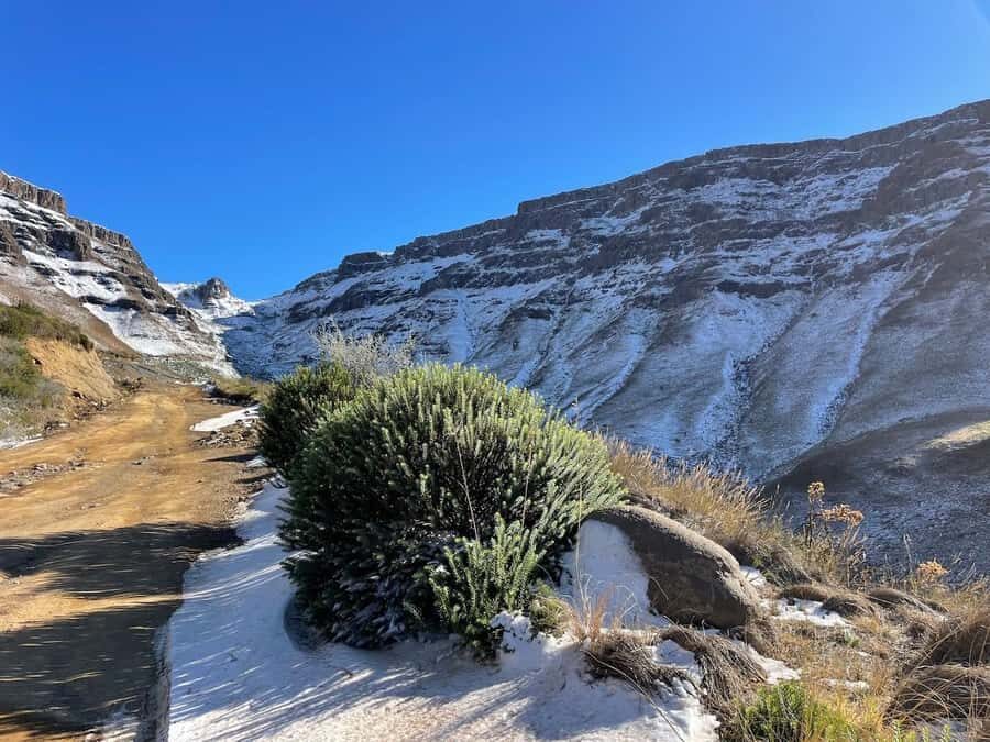 From Underberg: Sani Pass Private Day Tour - Key things that make this Sani Pass tour work