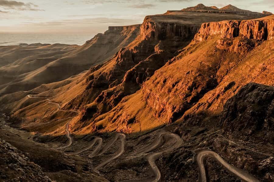 From Underberg: Sani Pass Private Day Tour - Basotho village visit: culture you can see, hear, and even taste