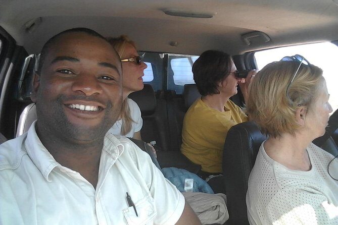 Full Day Addo Elephant National Park Safari wit BBQ:Thentic Tours - Timing, Weather, and Comfort on a 7–8 Hour Safari