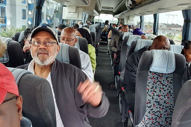 Full-Day Apartheid Museum and Soweto Tour - Apartheid Museum: Starting With the Heavy Truth