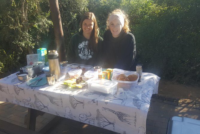 Full day big 5 addo Safari - Big Five spotting: how to think about success on the day