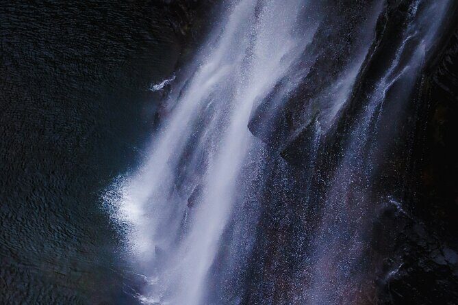 Full-Day Blyde River Canyon Tour from Nelspruit, Whiteriver or Hazyview - Lisbon Falls and Mac Mac Falls: two waterfall breaks