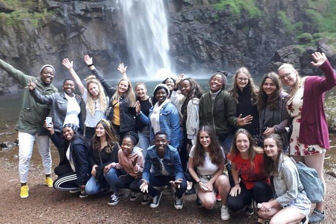 Full-Day Blyde River Canyon Tour from Nelspruit, Whiteriver or Hazyview - Graskop Gorge Lift Company: the one stop with real activities