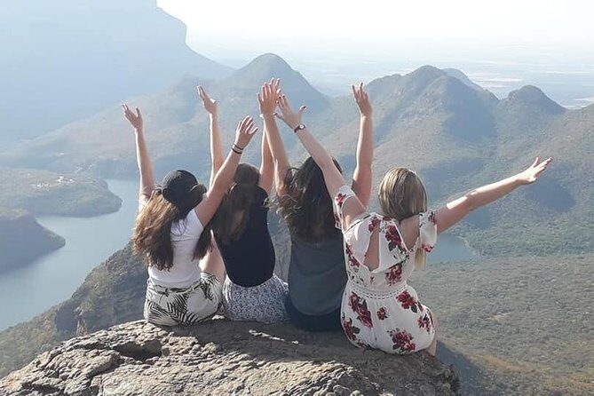 Full-Day Blyde River Canyon Tour from Nelspruit, Whiteriver or Hazyview - Hiking time vs. drive time: how the day actually feels