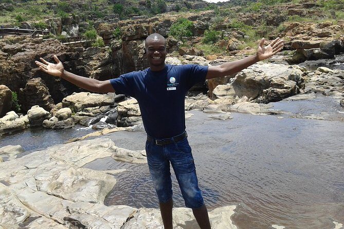 Full-Day Blyde River Canyon Tour from Nelspruit, Whiteriver or Hazyview - Pickup, timing, and group size: how the day starts