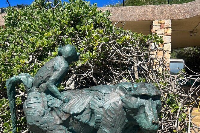Full-Day Cape of Good Hope and Table Mountain with Penguins Tour - Old Cape Point Lighthouse: 360-degree views plus that shipwreck-era vibe