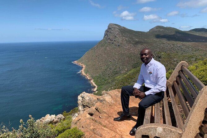 Full Day Cape of Good Hope & Boulder's Beach Penguin Private Tour - Bo-Kaap and Camps Bay: Color, Culture, and Fast Photo Wins