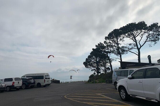 Full Day Cape of Good Hope-Cape Point Group Tour from Cape Town - Hout Bay and the Optional Seal Island Pause
