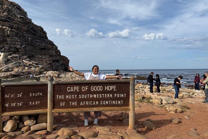 Full Day Cape Peninsula, Bo Kaap & Penguins Small Group Tour - Quick Hits: What Makes This Cape Peninsula Day Work