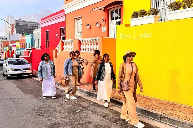 Full Day Cape Peninsula, Bo Kaap & Penguins Small Group Tour - Cape Peninsula in One Day: The Route Logic